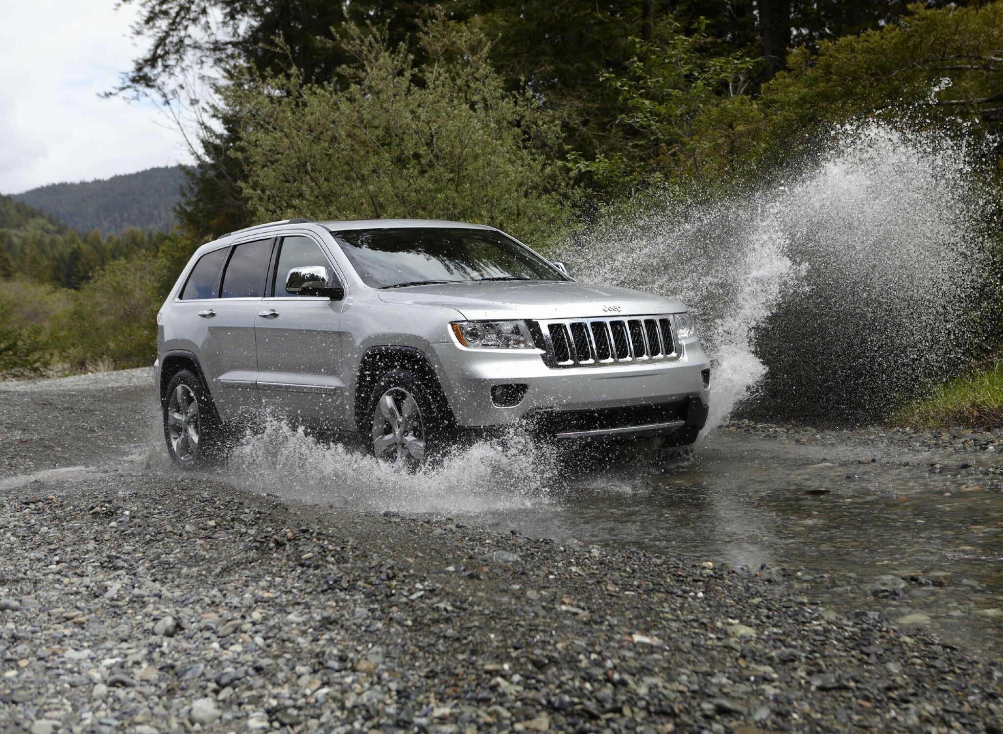 2010 Jeep Grand Cherokee