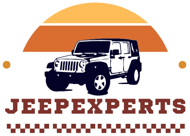 Jeep experts logo